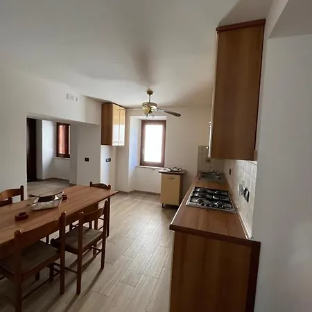 Apartment Gce House *