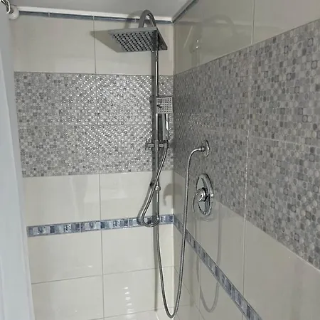Gce House Lejlighed Melito Di Porto Salvo