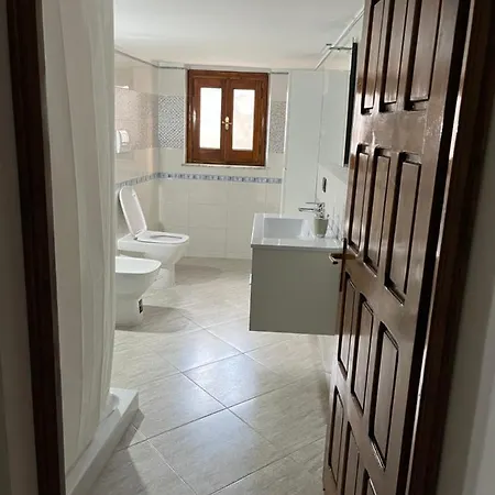 Gce House Apartment