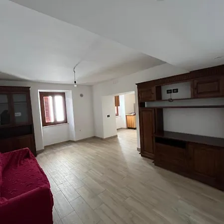Gce House * Melito Di Porto Salvo